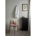 Karrige në natyrë stabile në polipropileni të prodhuar në Itali, 4 copë - Bertina Viadurini