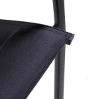 Karrige e jashtme prej alumini me tekstil me dy shtresa - Ekskursion Viadurini