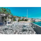 Karrige alumini i vendosur në natyrë i bërë në Itali, 4 copë - Uliks Viadurini