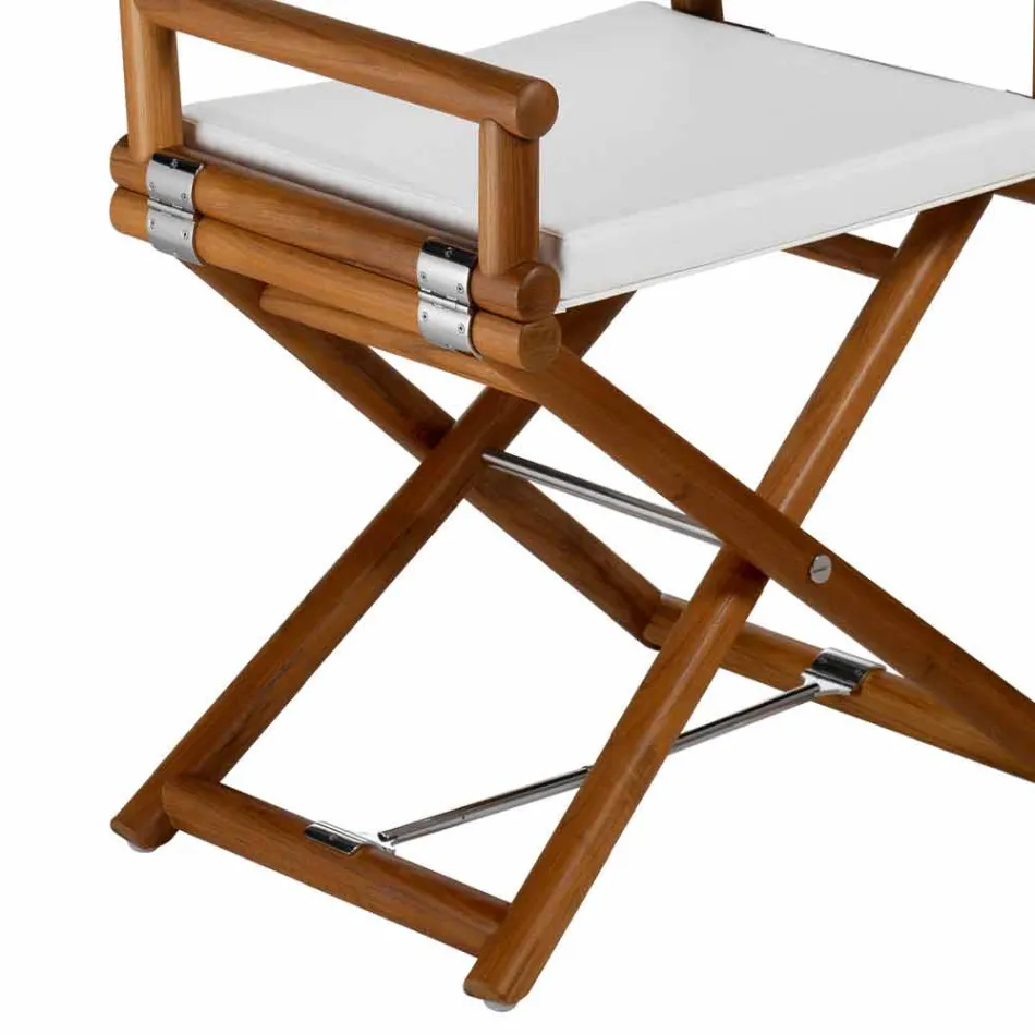 Karrige në natyrë në dru natyral ose pëlhurë të zezë dhe me dizajn të hulumtueshëm - Suzana Viadurini