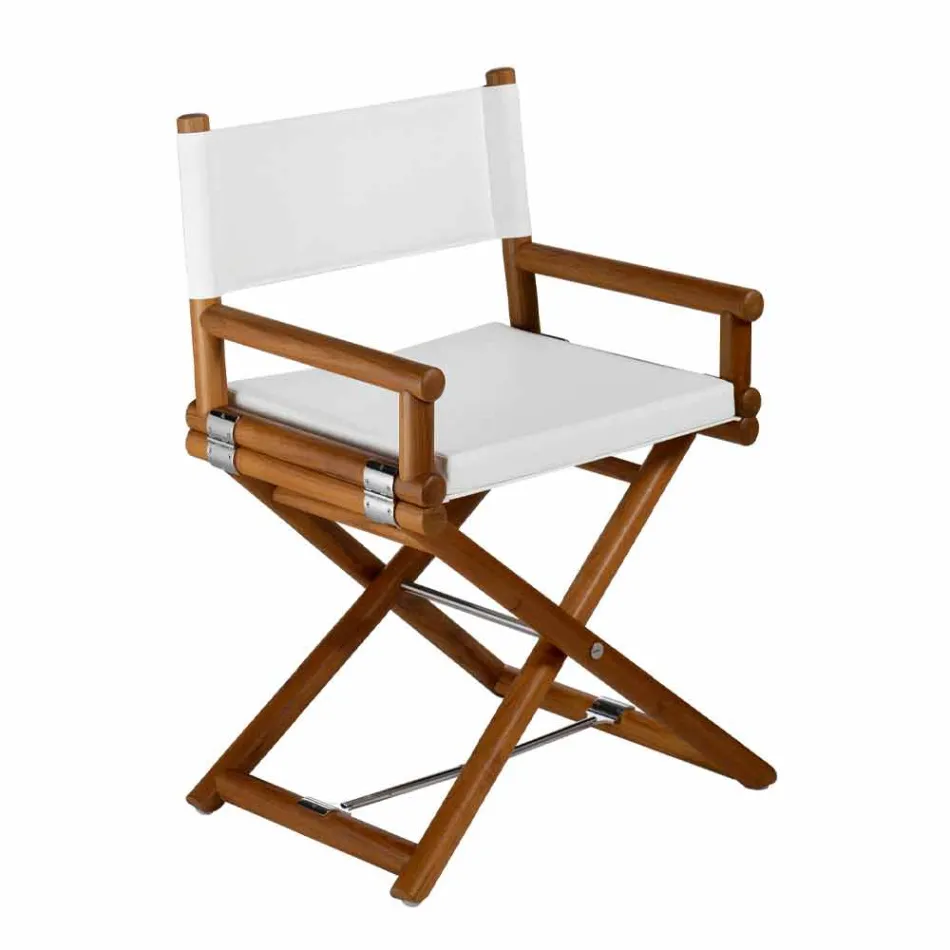 Karrige në natyrë në dru natyral ose pëlhurë të zezë dhe me dizajn të hulumtueshëm - Suzana Viadurini