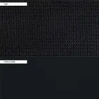 Karrige Kopshti me Baze Tekstili dhe Alumini Prodhuar ne Itali - Milanka Viadurini