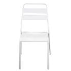 Karrige kopshti e bërë tërësisht prej metali - fjongo Viadurini