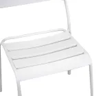 Karrige kopshti e bërë tërësisht prej metali - fjongo Viadurini