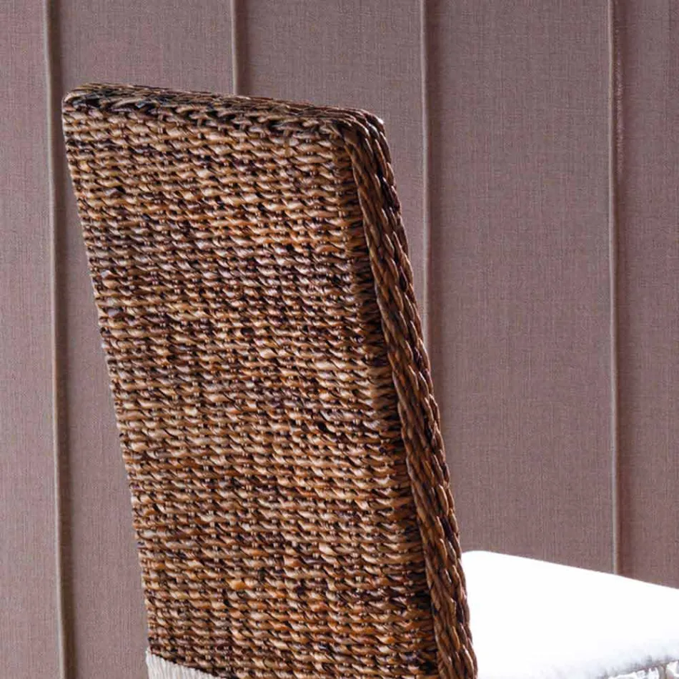  Karrige kopshti në stil etnik Viadurini