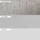 Struktura e karriges së kopshtit në alumin e lyer Prodhuar në Itali - Jouve Viadurini