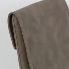 Karrige e brendshme me mbështetëse të lartë në lëkurë artificiale Prodhuar në Itali - Cleto Viadurini