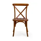 Karrige e brendshme e grumbullueshme në Elm Wood - Barriera Viadurini