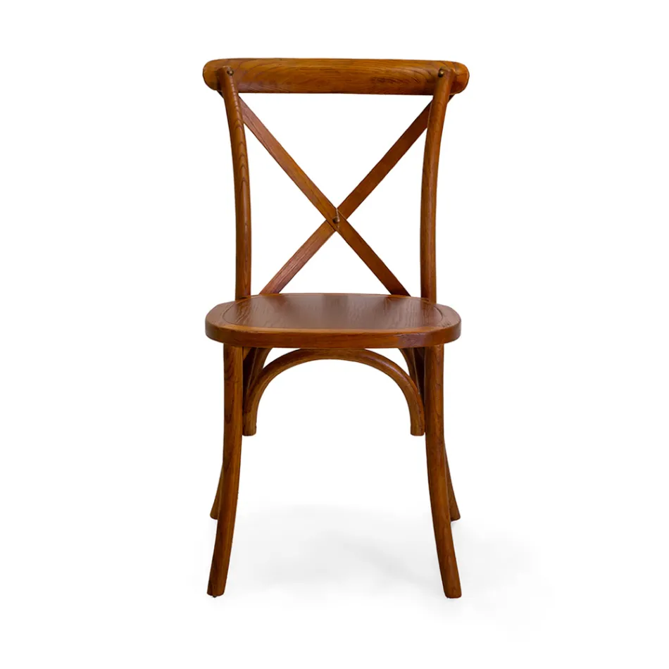 Karrige e brendshme e grumbullueshme në Elm Wood - Barriera Viadurini