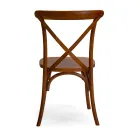 Karrige e brendshme e grumbullueshme në Elm Wood - Barriera Viadurini