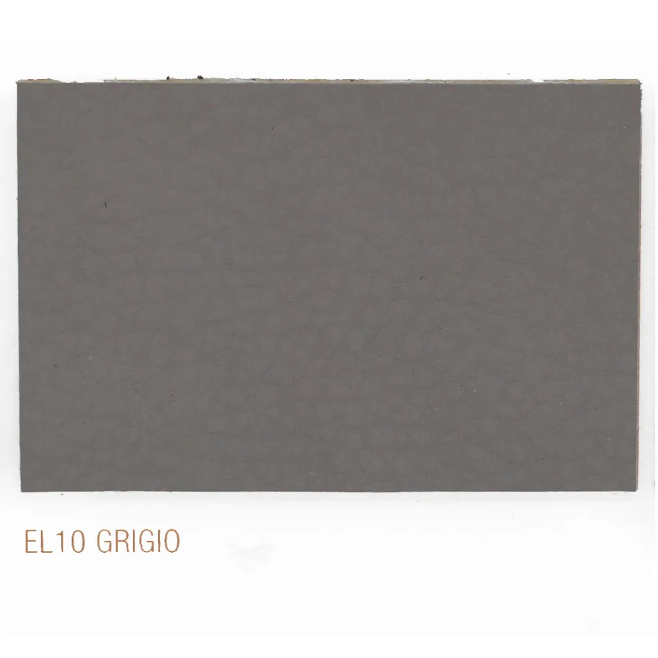 Karrige e brendshme prej druri hiri dhe lëkure Prodhuar në Itali - Floki Viadurini