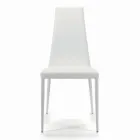 Karrige e brendshme e mbushur plotësisht dhe e veshur me susta Prodhuar në Itali - Trieste Viadurini