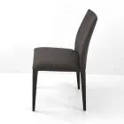 Karrige e brendshme e veshur plotësisht me susta Prodhuar në Itali - Meyer Viadurini