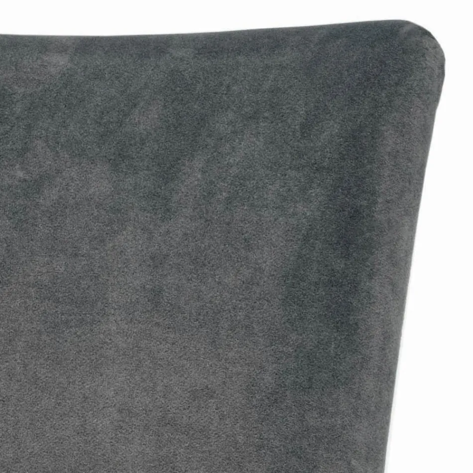 Karrige e ngrënies plotësisht e mbushur dhe e veshur me susta Prodhuar në Itali - Napoli Viadurini