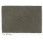 Karrige ngrënieje me mbështetëse krahësh në dru hiri Prodhuar në Itali - Betsy Viadurini