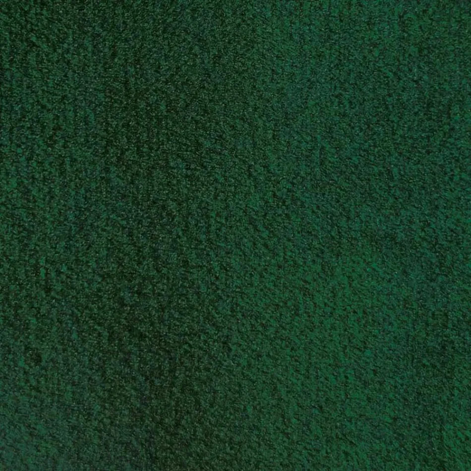 Karrige e dhomës së ndenjes me ndenjëse dhe këmbë në dekorime të ndryshme - Chandra Viadurini