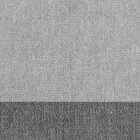 Karrige e dhomës së ndenjes me dizajn modern elegant në pëlhurë me kufi - Scarat Viadurini