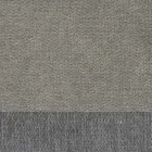 Karrige e dhomës së ndenjes me dizajn modern elegant në pëlhurë me kufi - Scarat Viadurini