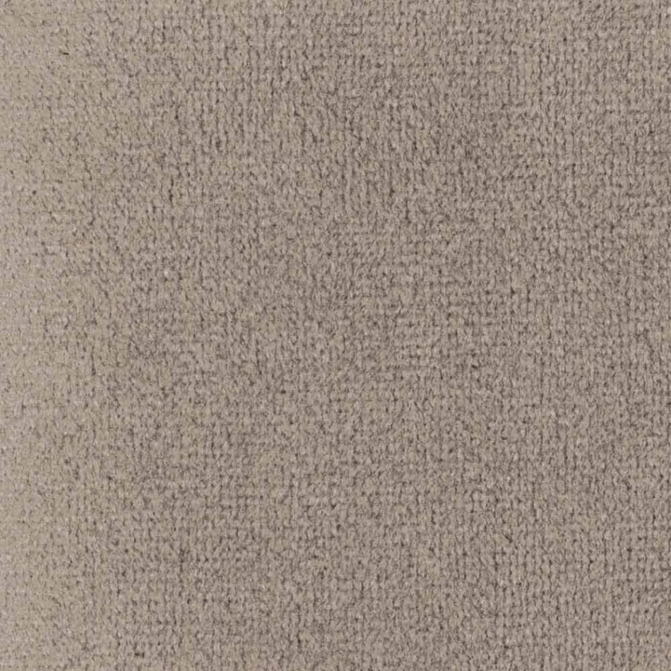 Karrige e dhomës së ndenjes me dizajn modern elegant në ngjyrë kadife - Scarat Viadurini