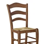 Karrige ahu me ndenjëse kashte Prodhuar në Itali - Tamara Viadurini