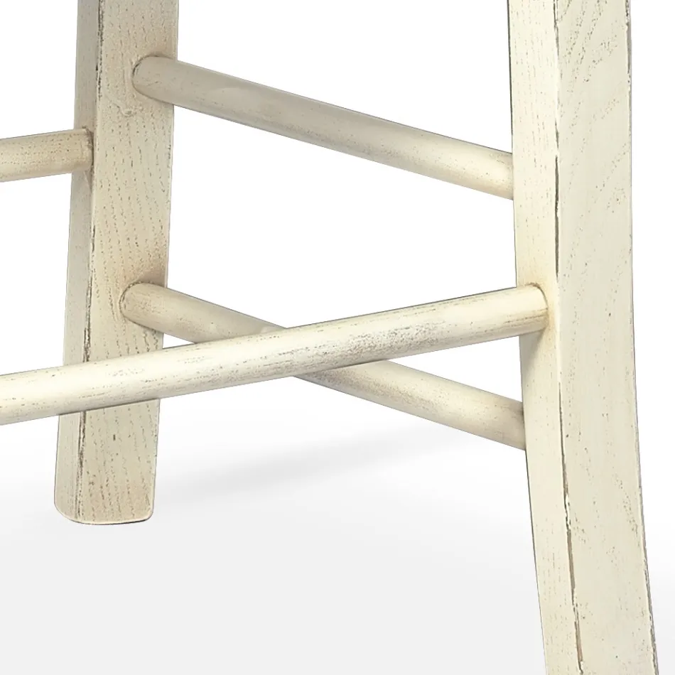 Karrige Ash Living Room Prodhuar në Itali - Sebastian Viadurini