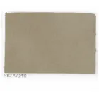 Karrige e dhomës së ndenjes prej lëkure artificiale me këmbë me llak Prodhuar në Itali - Roslin Viadurini