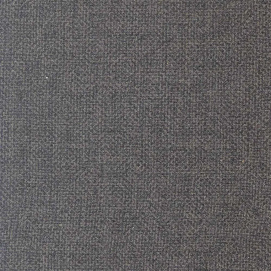 Karrige e dhomës së ndenjes me pëlhurë dhe hi me dizajn elegant - Reginaldo Viadurini