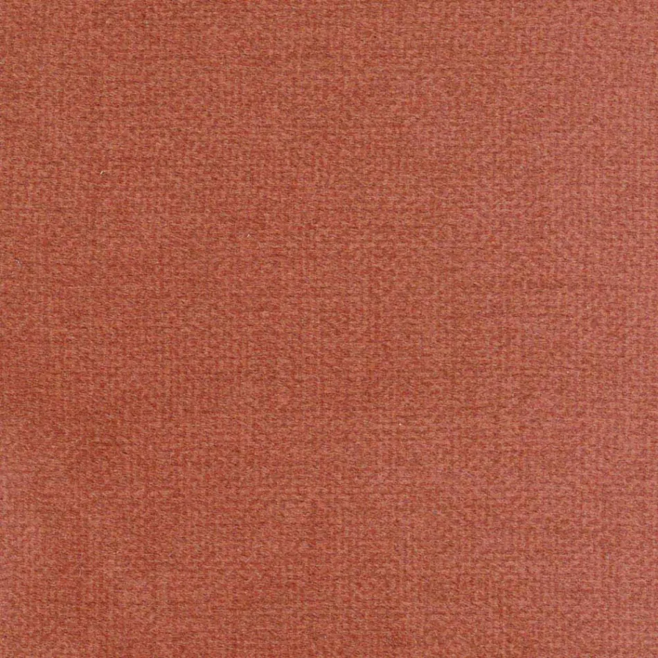 Karrige e dhomës së ndenjes me pëlhurë dhe hi me dizajn elegant - Reginaldo Viadurini