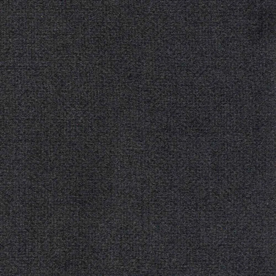 Karrige e dhomës së ndenjes me pëlhurë dhe hi me dizajn elegant - Reginaldo Viadurini