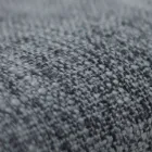 Karrige e dhomës së ndenjes në pëlhurë dhe llak Prodhuar në Itali - Uralia Viadurini