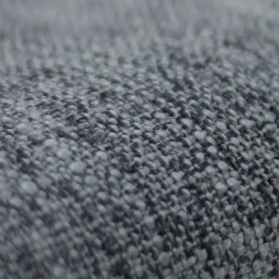 Karrige e dhomës së ndenjes në pëlhurë dhe llak Prodhuar në Itali - Uralia Viadurini