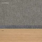 Karrige e dhomës së ndenjes në pëlhurë dhe druri modern i bërë në Itali, Oriella Viadurini