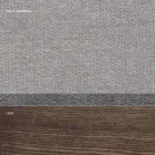 Karrige e dhomës së ndenjes në pëlhurë dhe druri modern i bërë në Itali, Oriella Viadurini