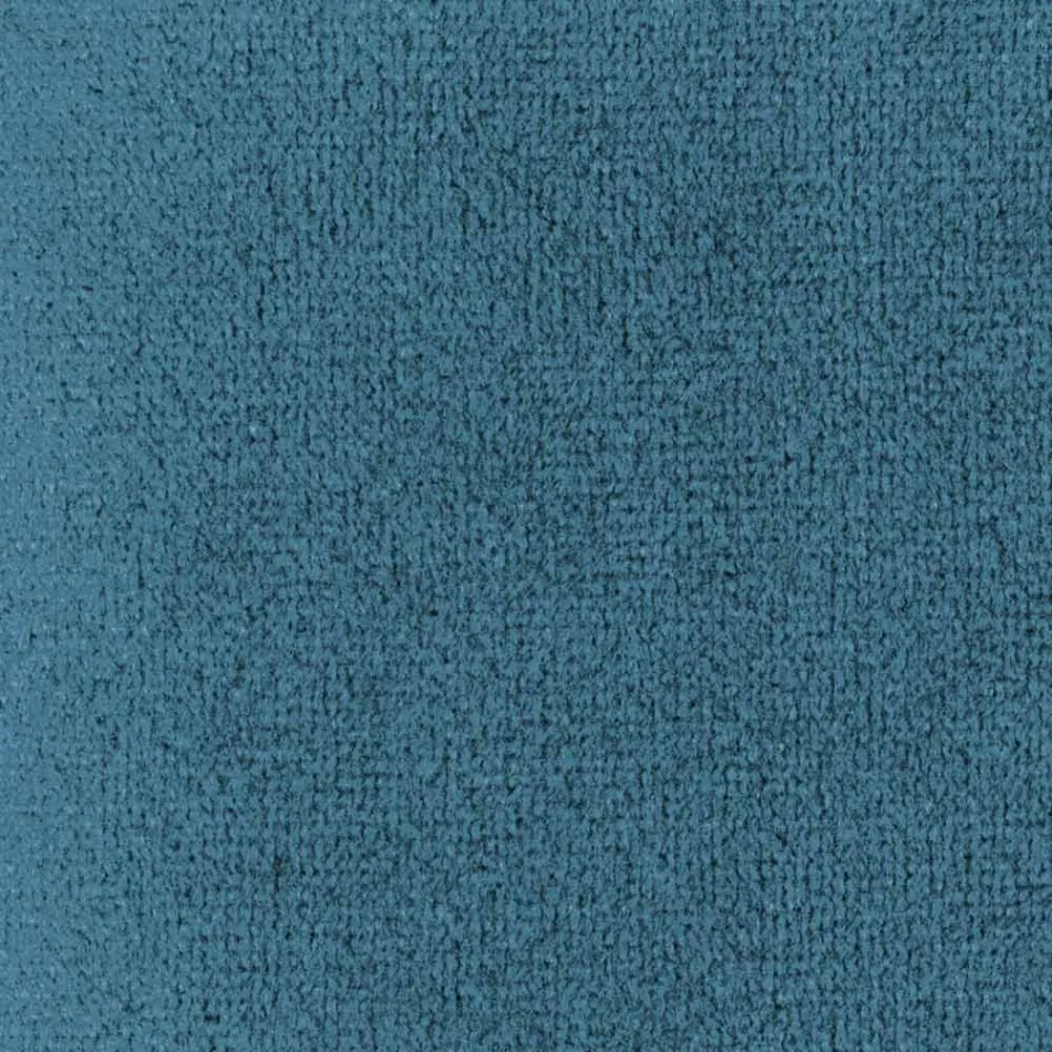 Karrige e dhomës së ndenjes në kadife me ngjyra dizajn modern dhe elegant - Bizet Viadurini