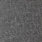 Karrige e dhomës së ndenjes e veshur me susta me dizenjo këmbësh prej pëlhure dhe hiri - Florinda Viadurini