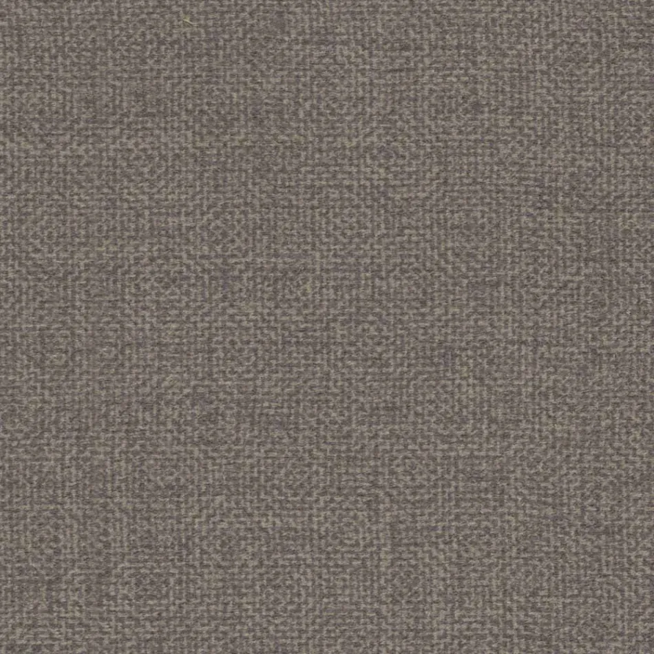 Karrige e dhomës së ndenjes e veshur me susta me dizenjo këmbësh prej pëlhure dhe hiri - Florinda Viadurini