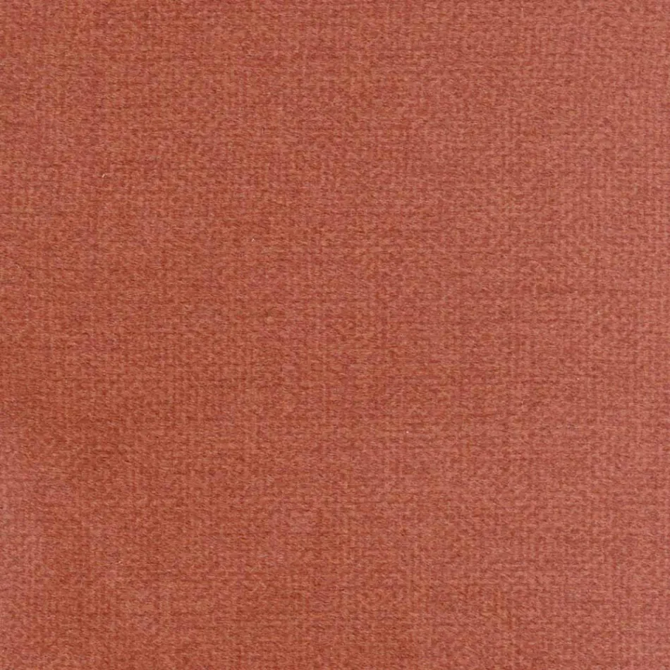 Karrige e dhomës së ndenjes e veshur me susta me dizenjo këmbësh prej pëlhure dhe hiri - Florinda Viadurini