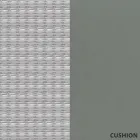 Karrige zyre me rrota dhe jastëk Dizajn Ergonomik dhe Rrotullues - Filanna Viadurini