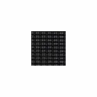 Karrige zyre me rrota të kthyeshme në rrjetë të zezë dhe najloni të zezë - Ayumu Viadurini