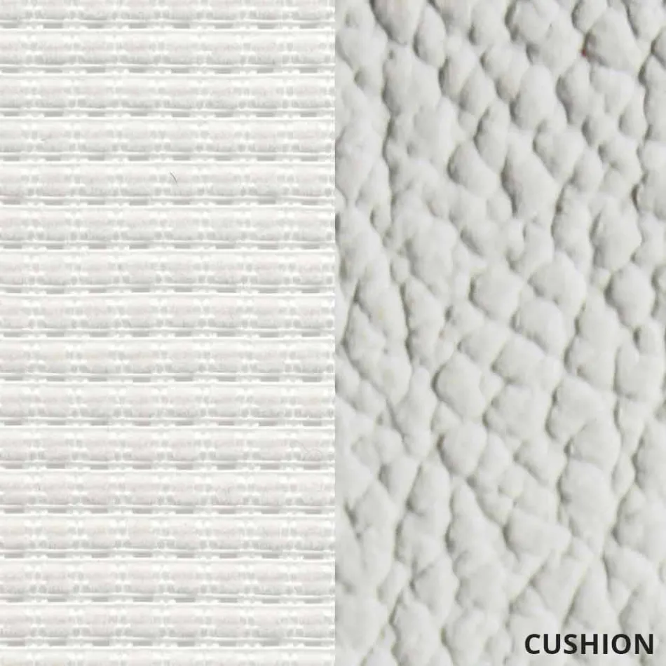 Karrige zyre ergonomike me sajë me mbështetëse krahësh të prodhuara në Itali - Filanna Viadurini