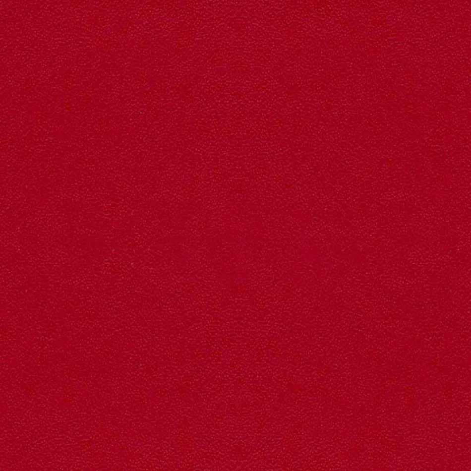 Karrige zyre lëkure me strukturë çeliku të kromuar Prodhuar në Itali - Elite Viadurini