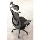 Kryetari i zyrës gjysmë-drejtuese në Tecnoete e Zezë - Gerlanda Viadurini