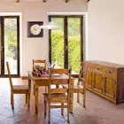 Karrige e Dizajnit Klasik në Homemotion Druri Akacie të Ngurta - Moritz Viadurini