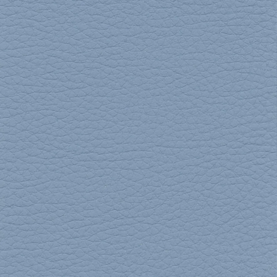 Karrige elegante me dizajn modern me lëkurë artificiale me ngjyra për dhomën e ndenjes - Grenger Viadurini