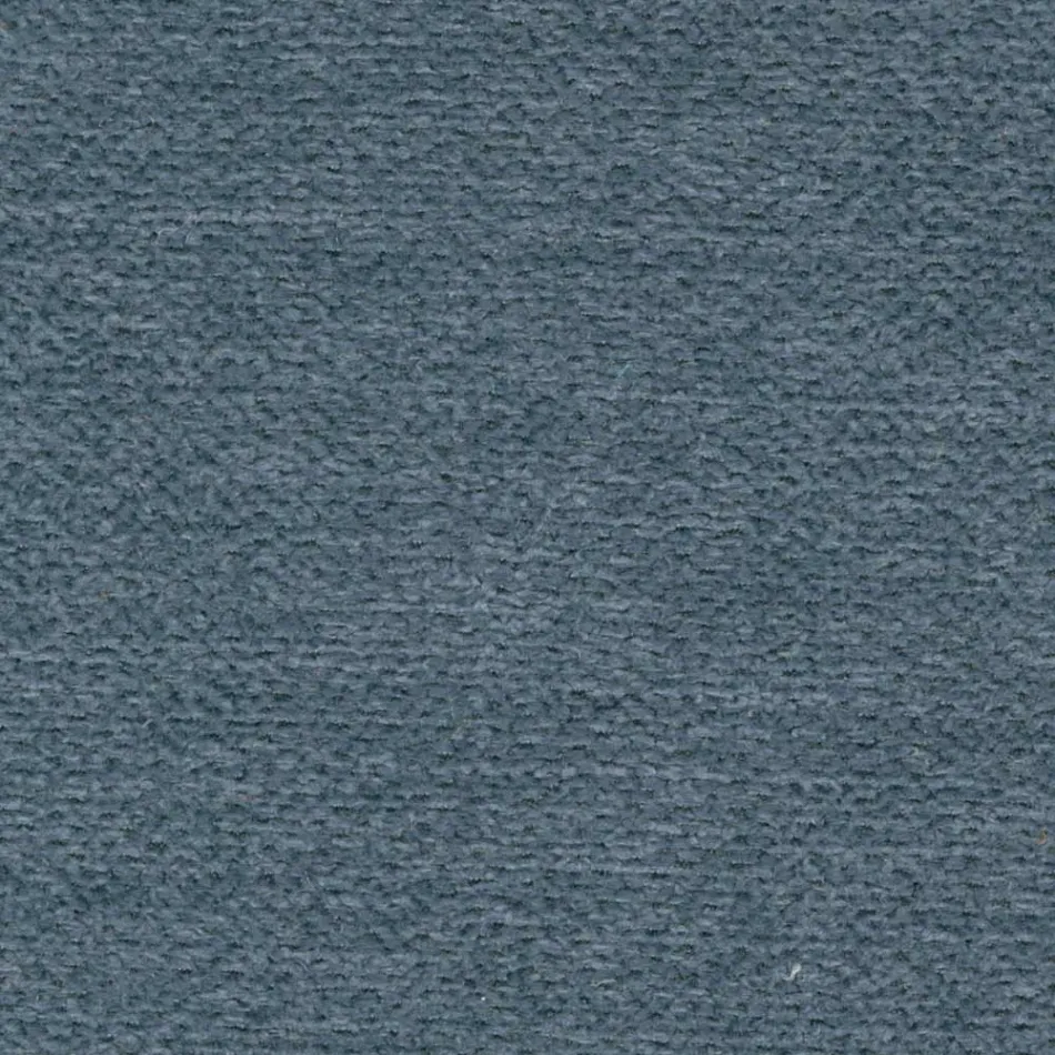 Karrige e dhomës së ngrënies prej pëlhure projektuese e prodhuar në Itali, Conny Viadurini