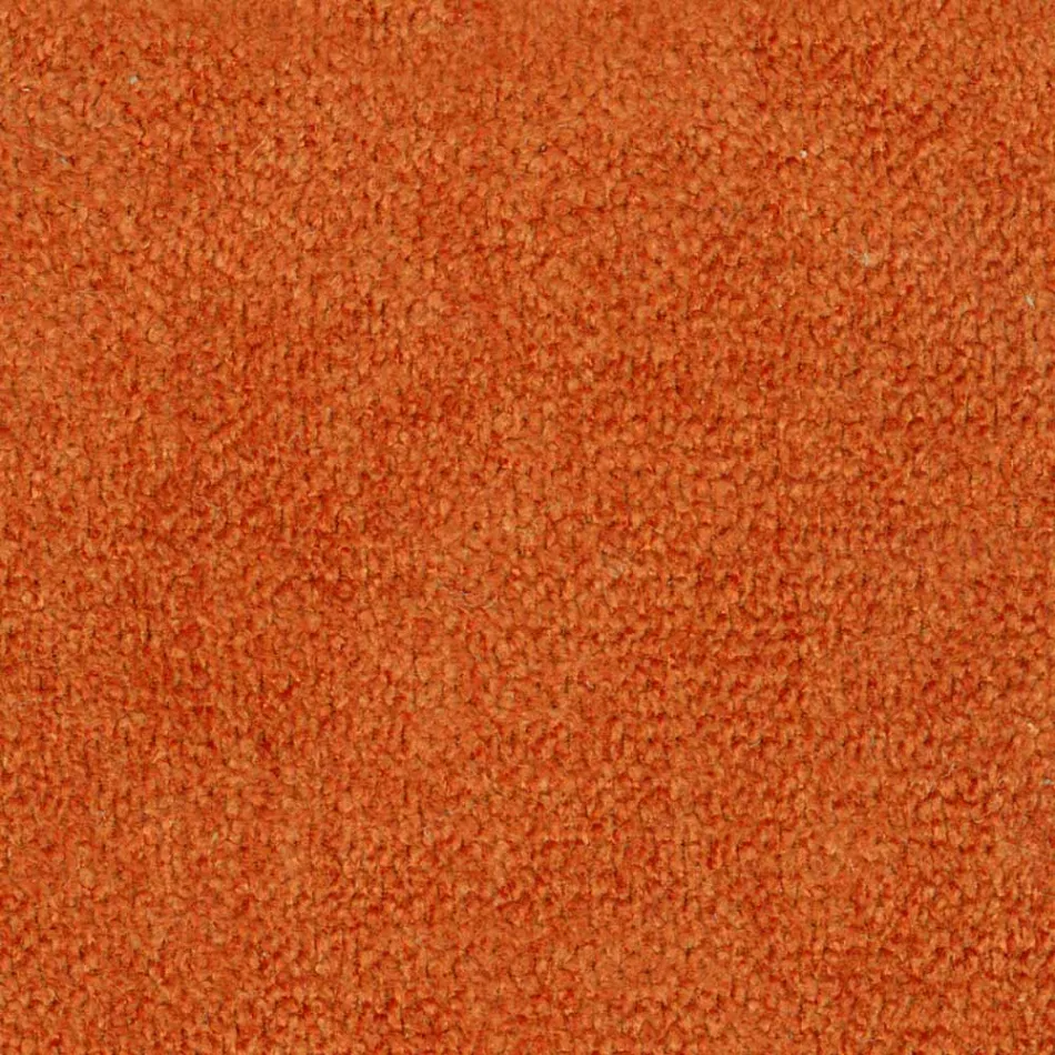 Karrige e dhomës së ngrënies prej pëlhure projektuese e prodhuar në Itali, Conny Viadurini