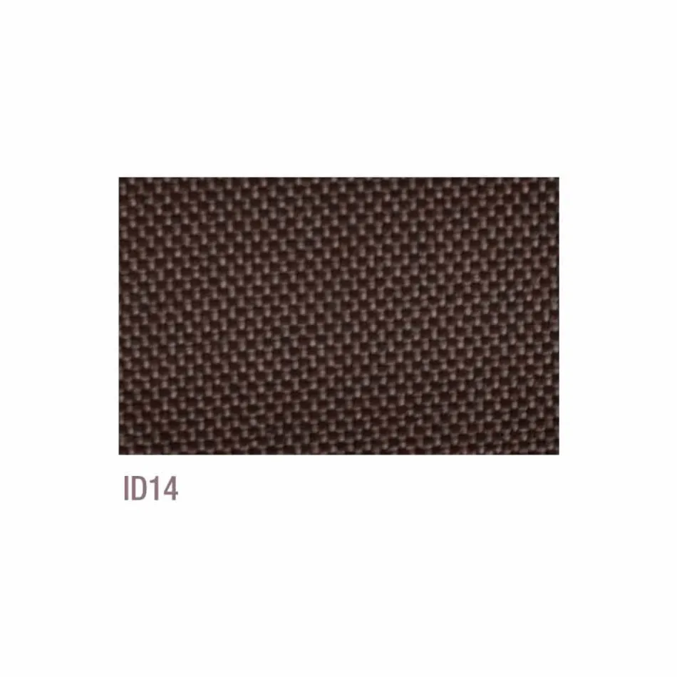 Karrige projektimi e mbuluar në pëlhurën Amalia, H96 cm, e bërë në Itali Viadurini