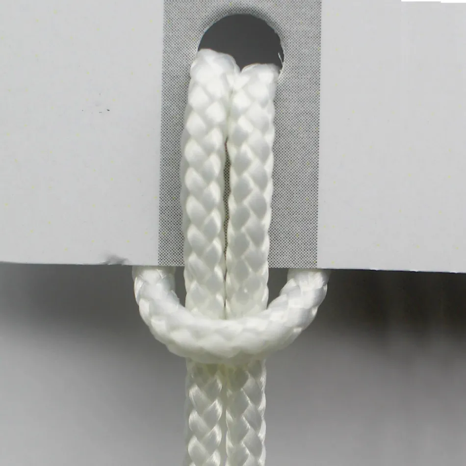 Karrige luksoze me mbështetëse krahësh në ahu dhe litar të zbardhur Prodhuar në Itali - Nora Viadurini