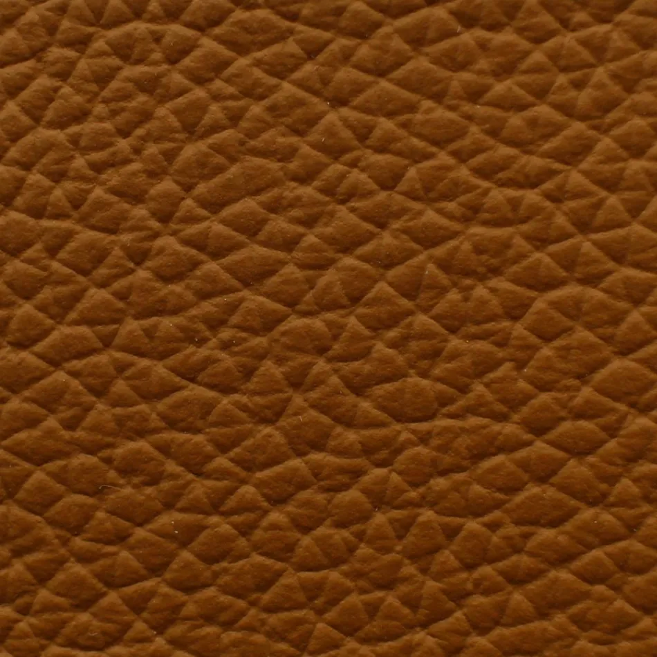 Karrige lëkure luksoze me këmbë metalike Prodhuar në Itali, 2 Copë - Molde Viadurini