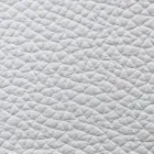 Karrige lëkure luksoze me këmbë metalike Prodhuar në Itali, 2 Copë - Molde Viadurini